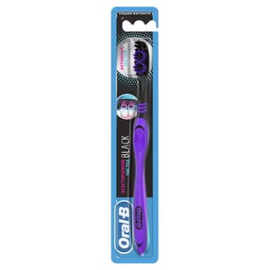 Зубная щетка ORAL-B всесторонняя чистка средняя