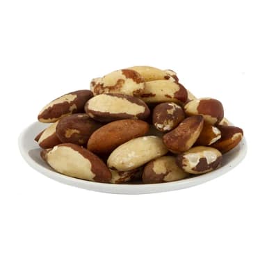 Бразильский орех на развес 250 г
