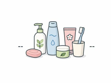 Красота, гигиена, здоровье