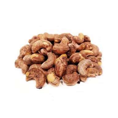 Кешью в скорлупе на развес 250 г