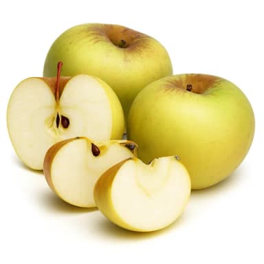 Яблоки Антоновка