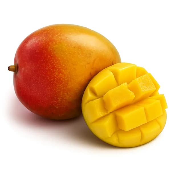 Манго (Перу) ~500гр