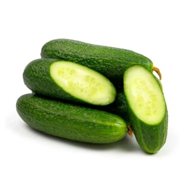 Луховицкие огурцы
