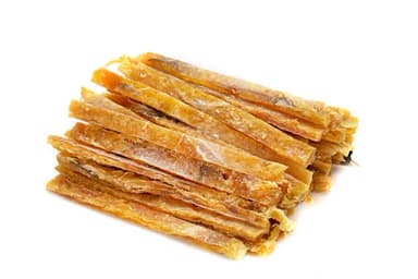 Палочки минтая сушеные