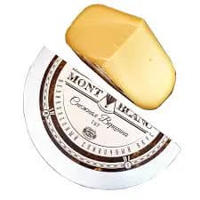 Сыр Монблан 50% ~200гр