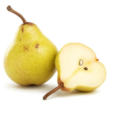 Груша Пакхам