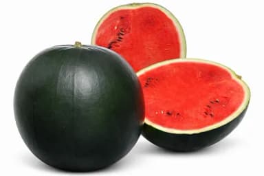 Иранский арбуз