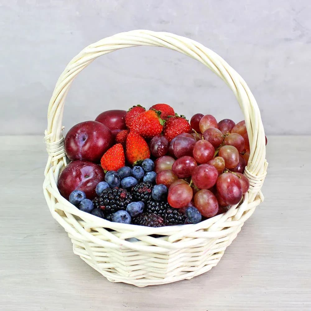 Фруктовая корзина №40