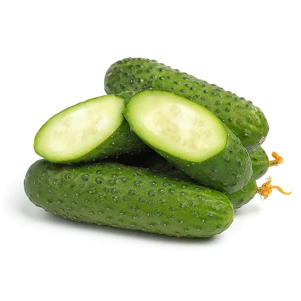 Огурцы кураж