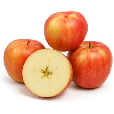 Яблоки Медовый хруст