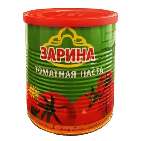 Томатная паста Зарина 700 г