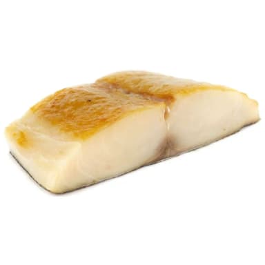 Масляная рыба холодного копчения