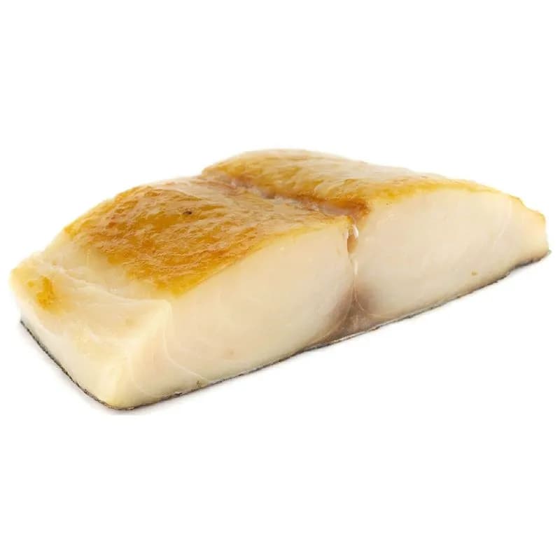 Масляная рыба холодного копчения