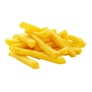 Картофель фри замороженный