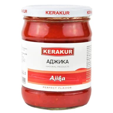 Соус Kerakur 480 г Фирменный
