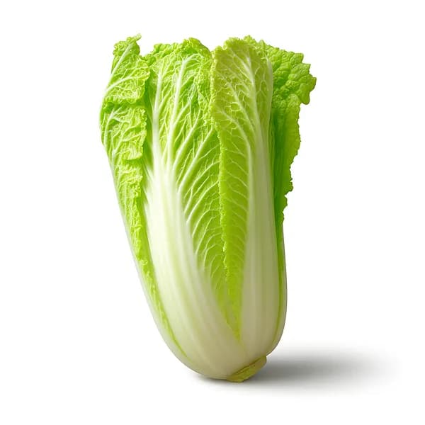 Капуста пекинская