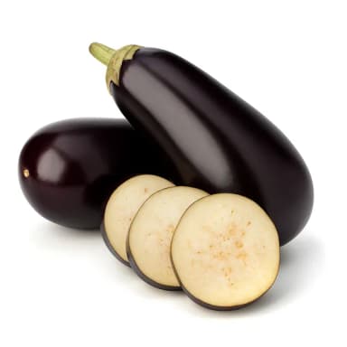 Баклажан тепличный