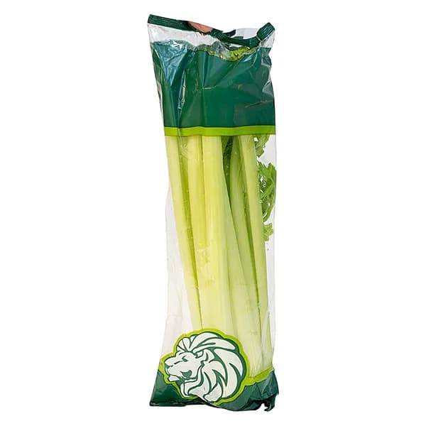 Стебель сельдерея 400 г