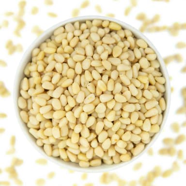 Орехи кедровые очищенные на развес 100 г