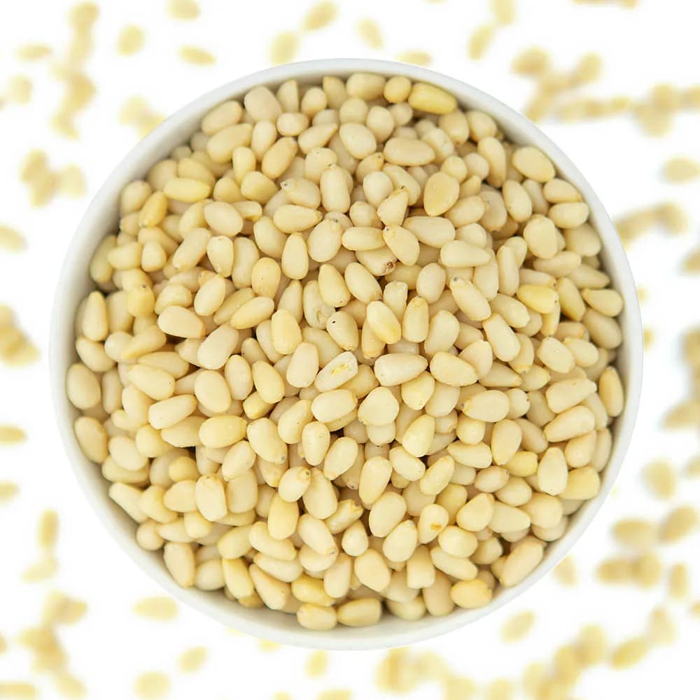 Орехи кедровые очищенные на развес 100 г