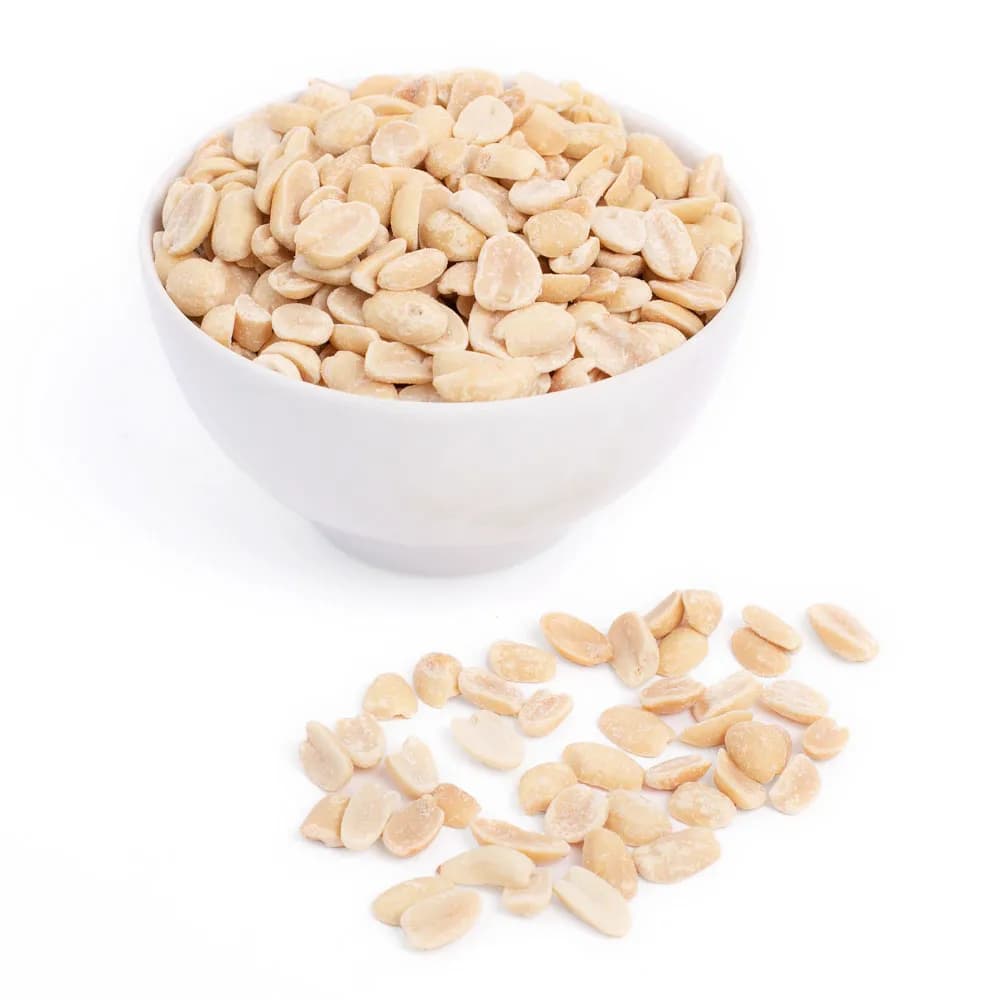 Арахис жареный соленый на развес 250 г