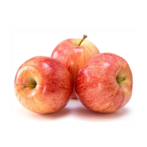 Яблоки Фуджи