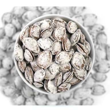 Косточки абрикосовые Шурданак жареные с солью 250 г