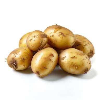 Картофель
