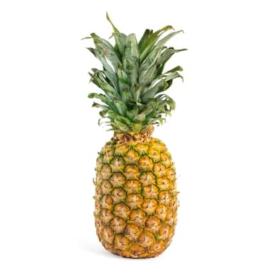Ананас 1 шт