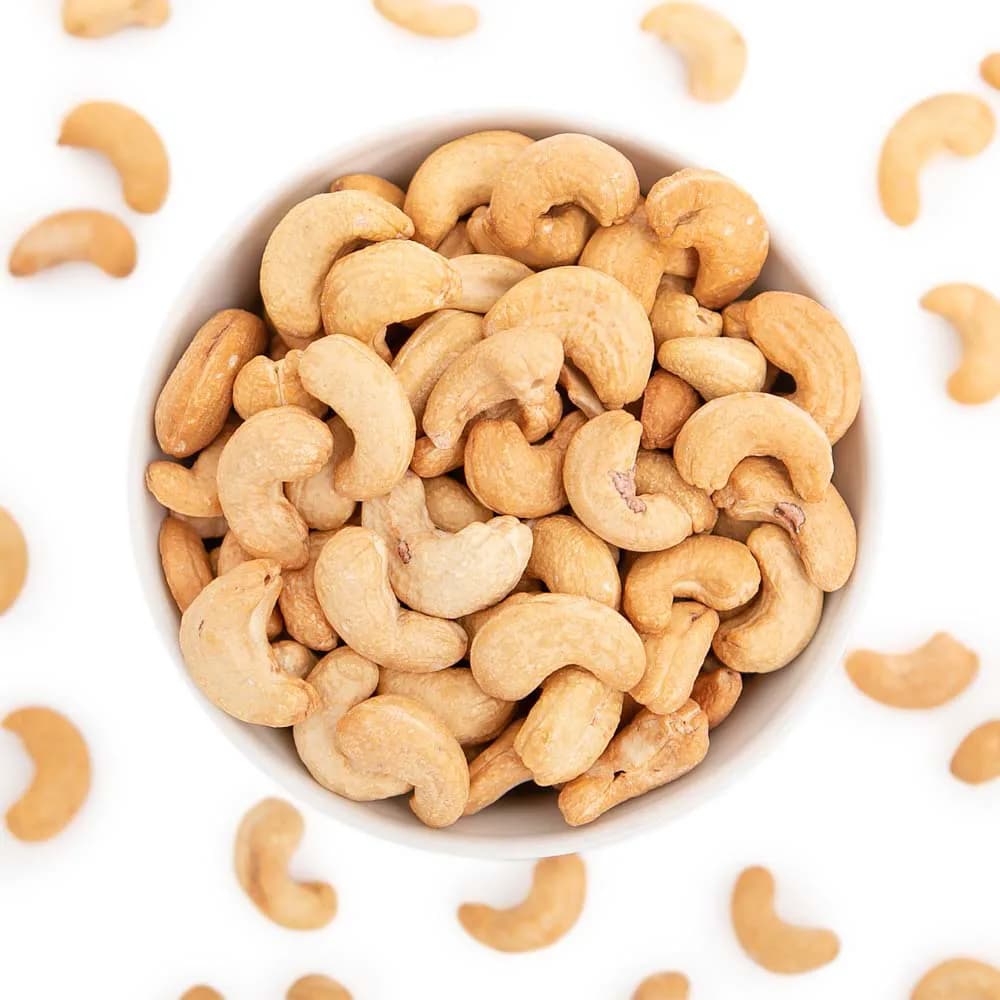 Кешью жареный на развес 250 г