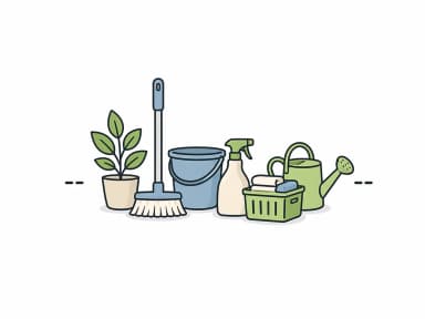 Товары для дома, дачи