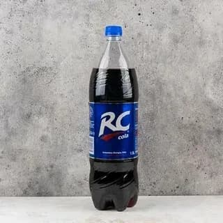 Напиток RC cola 1,5 л