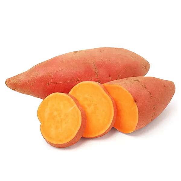 Картофель сладкий (батат)