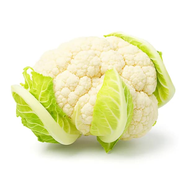 Капуста цветная