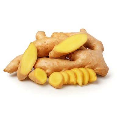 Корень имбиря