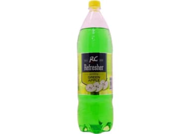 RC яблоко 1,5 л