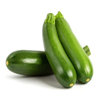Свежий цукини