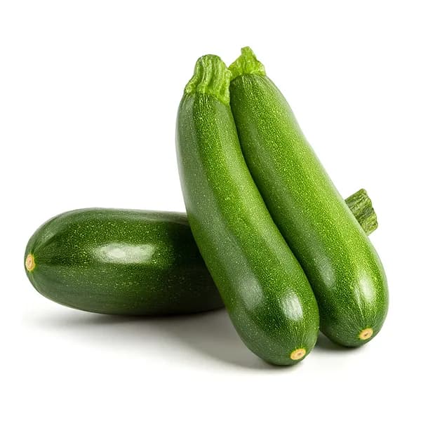 Свежий цукини