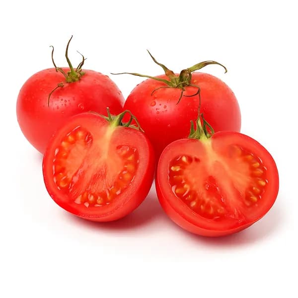 Узбекские помидоры