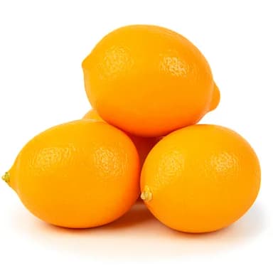 Лимон (Узбекистан) новый урожай 1 шт.