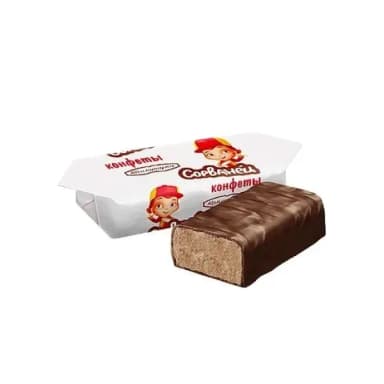 Конфеты Сорванец 200 г, КФ Коммунарка