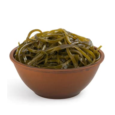 Морская капуста классика