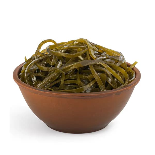 Морская капуста классика