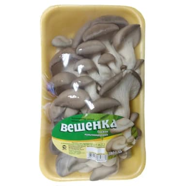 Грибы вешенки 280 г