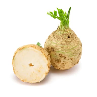 Корень сельдерея
