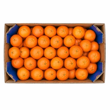 Мандарины ЮАР ОПТ
