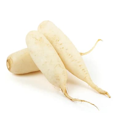 Дайкон (японская редька)