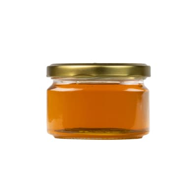 Мед Каштановый Сочи 250г