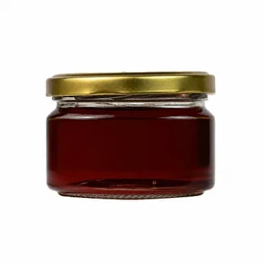 Мед Каштановый Сочи 250г