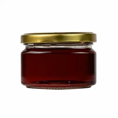 Мед Каштановый Сочи 250г